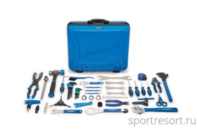 Набор инструментов Park Tool EK-2 Professional Travel and Event Kit PTLEK-2