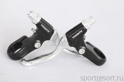 Тормозные ручки Alhonga HJ-4123ADV (пара)