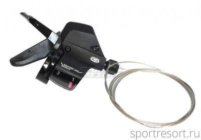 Манетка Shimano Acera SL-M390 (9ск)