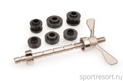 Набор Park Tool BBP-1 Bottom Bracket Bearing Press Set PTLBBP-1
