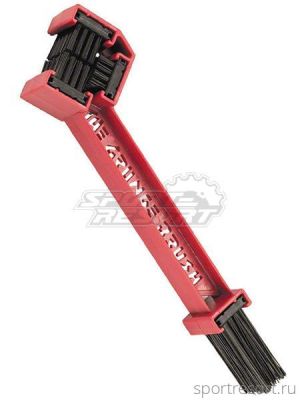 Щетка Finish Line Grunge Brush G50000101