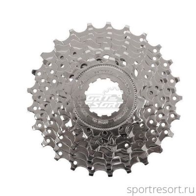 Кассета Shimano CS-HG50-9 (9ск, 11-25Т)