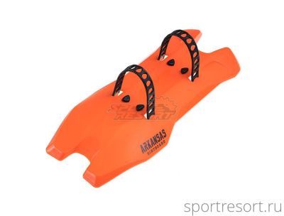 Крыло-щиток Lasalle Arkansas (24-29) Orange 04-001186