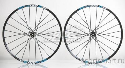 Колеса Remerx XCO RIO AL 26 (559х17)