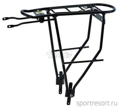 Велобагажник M-Wave Thiny Carrier 24-28" 5-440196