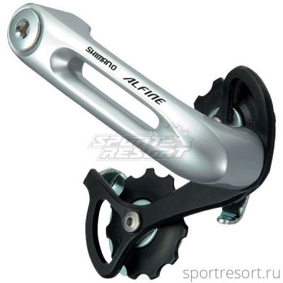 Натяжитель цепи Shimano Alfine CT-S500 серебристый