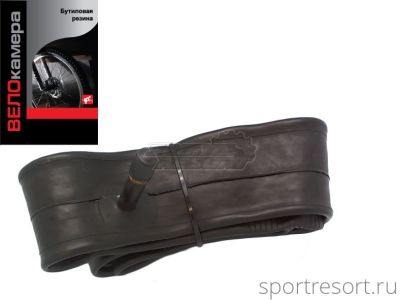 Велокамера SUNCHASE 27.5x1.9-2.125 A/V