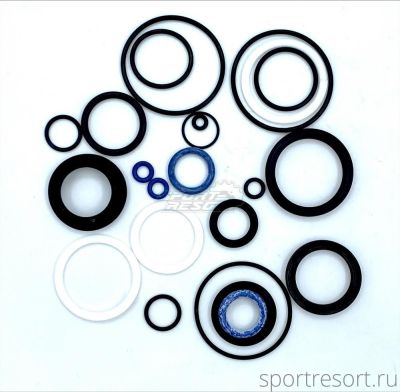 Сервисный набор NDTuned для Fox Micro Brain