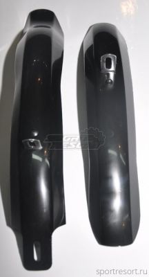 Крылья YUNG FANG PM-03A (для детского велосипеда 16) PM-03A