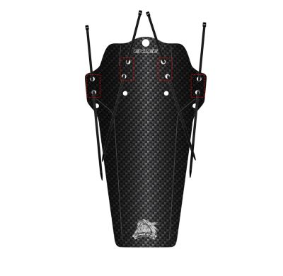 Крыло-щиток ENLEE XQ-220 XQ-220