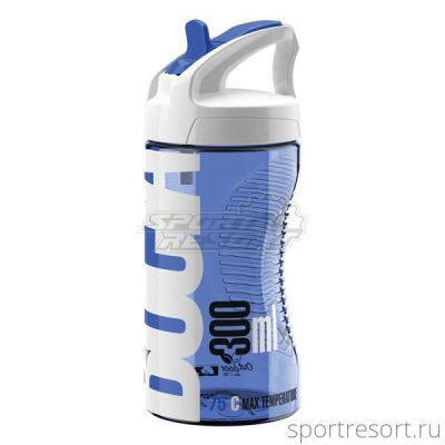 Фляга Elite Bosia 350 ml Blue EL0140202