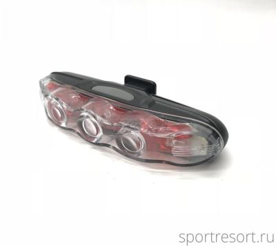 Велофонарь задний Raypal SH-107 (50lm) SH-107