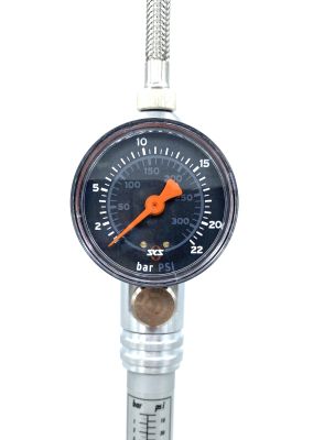 Насос SKS USP Suspension Air Pump (высокого давления) 10052