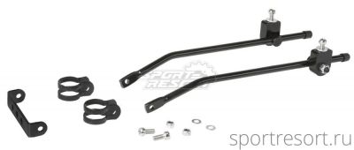 Крепежный комплект для багажников OSTAND XL (250mm) 5-440104