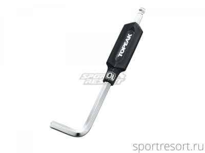 Шестигранник TOPEAK DuoHex Tool 10mm TPS-SP04