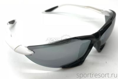 Велосипедные очки KINDAVID S11581 black/white S11581