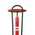 Насос напольный SILCA Pista Floor Pump Red AM-PU-001-ASY-0101 Насос напольный SILCA Pista Floor Pump Red AM-PU-001-ASY-0101