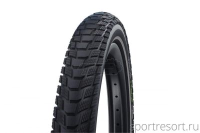 Покрышка Schwalbe Pick-Up 26x2.35 TwinSkin Addix E
