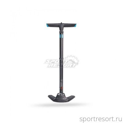 Насос напольный Pro Team HV Floor Pump PRPU0085