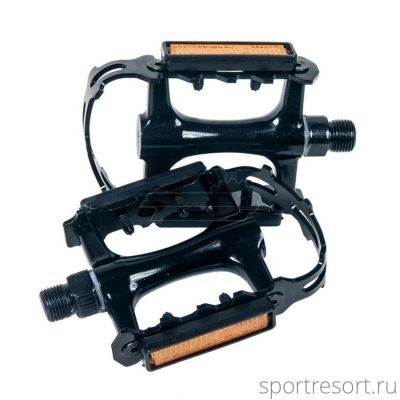 Педали 4Bike M523