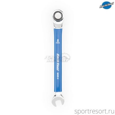 Гаечный ключ с трещоткой Park Tool MWR-8 PTLMWR-8