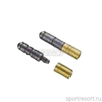 Пин для цепи 9 скоростей Clarks QP-9 (2шт)