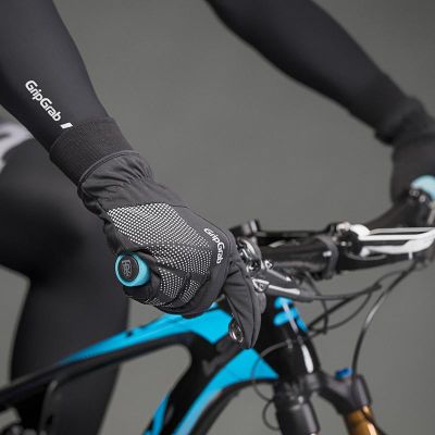 Велоперчатки GripGrab Ride Winter Glove L (теплые) 1055