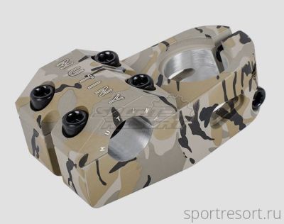 Вынос MUTINY Lifted v2 XL | 48мм | Камуфляж