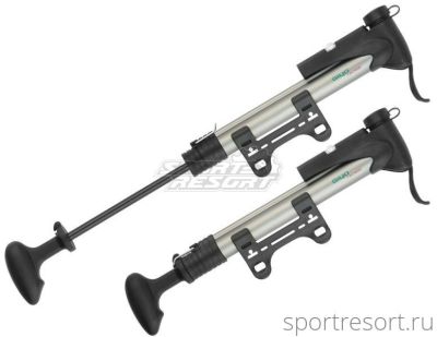 Насос Giyo GP-51 2-Way Mini Pump T Handle GP-51