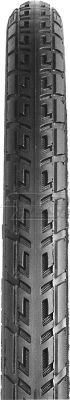 Покрышка Hutchinson GLOBETROTTER TR 700х37C