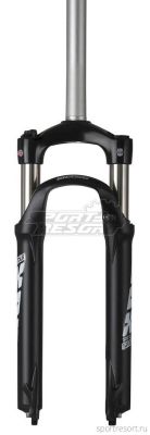 Вилка Suntour SF11 XCR P 63 mm '24