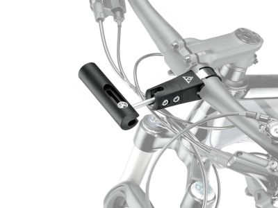 Кронштейн на руль для оборудования TOPEAK Bar Xtender