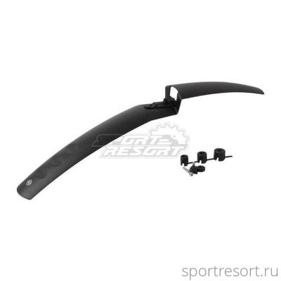 Крыло переднее SKS Crossboard (26") черное 10877