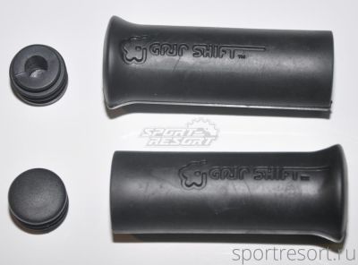 Грипсы V-Grip CWG-9333A (короткие для шифтеров)