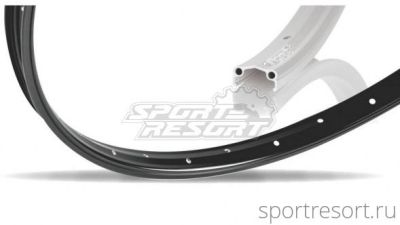 Обод Remerx RMX21 24" (507x21mm) 36H черный