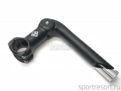 Вынос регулируемый Zoom VB-Toro (1-1/8", 31.8, 110mm, -60/+80°)