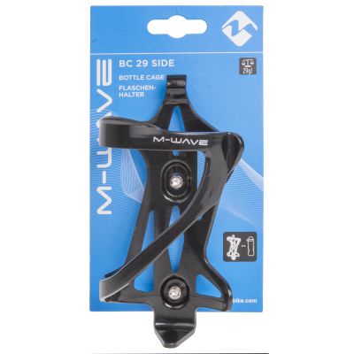 Флягодержатель M-Wave BC 29 Side Bottle Cage 5-340051