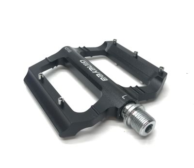 Педали Gineyea K315JS black