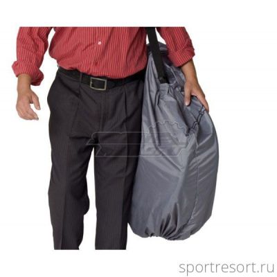 Чехол для складного велосипеда Veloangar №41 (16-20) Серый Veloangar №41