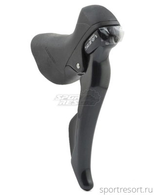 Ручка Dual Control Shimano Sora ST-R3000 (9ск)