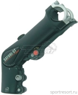 Вынос регулируемый Zoom SATORI-ST (1-1/8", 25.4, 110mm, +90°)