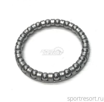 Подшипник KENLI TI-679 5/32x22 (в рулевую 1-1/8")