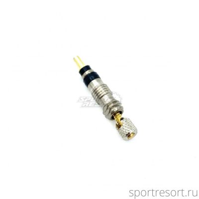 Золотник для велониппеля F/V (1шт)