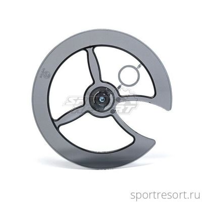 Защита передней звезды 46-48Т (SW-720) 6-180658