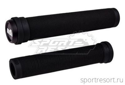 Грипсы ODI Longneck SLX Black 160mm