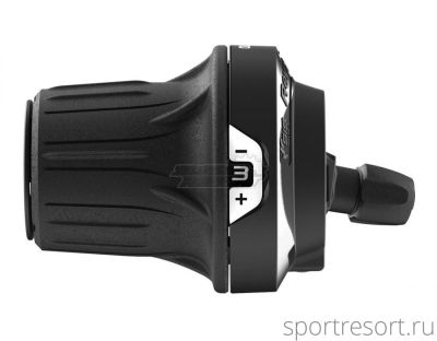 Шифтер Shimano Tourney RV200-L (3ск, SIS)