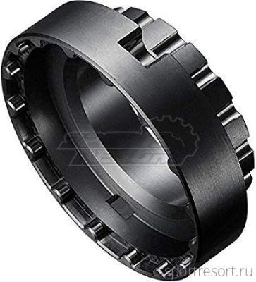 Ключ Shimano TL-FC39 External cup Lock Ring Removal Tool YEZY00016