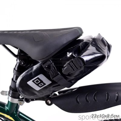 Велосумка под седло B-Soul CNB01 CNB01