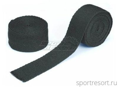 Обмотка руля Velo VLT-7035 Black