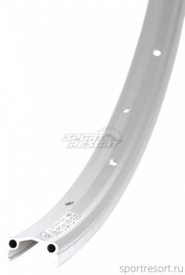 Обод Remerx RMX21 20" (406x21mm) 36H серебристый